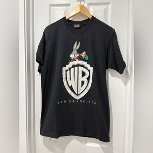 Vintage Bugs Bunny Warner Brothers, San Francisco T-shirt Usa